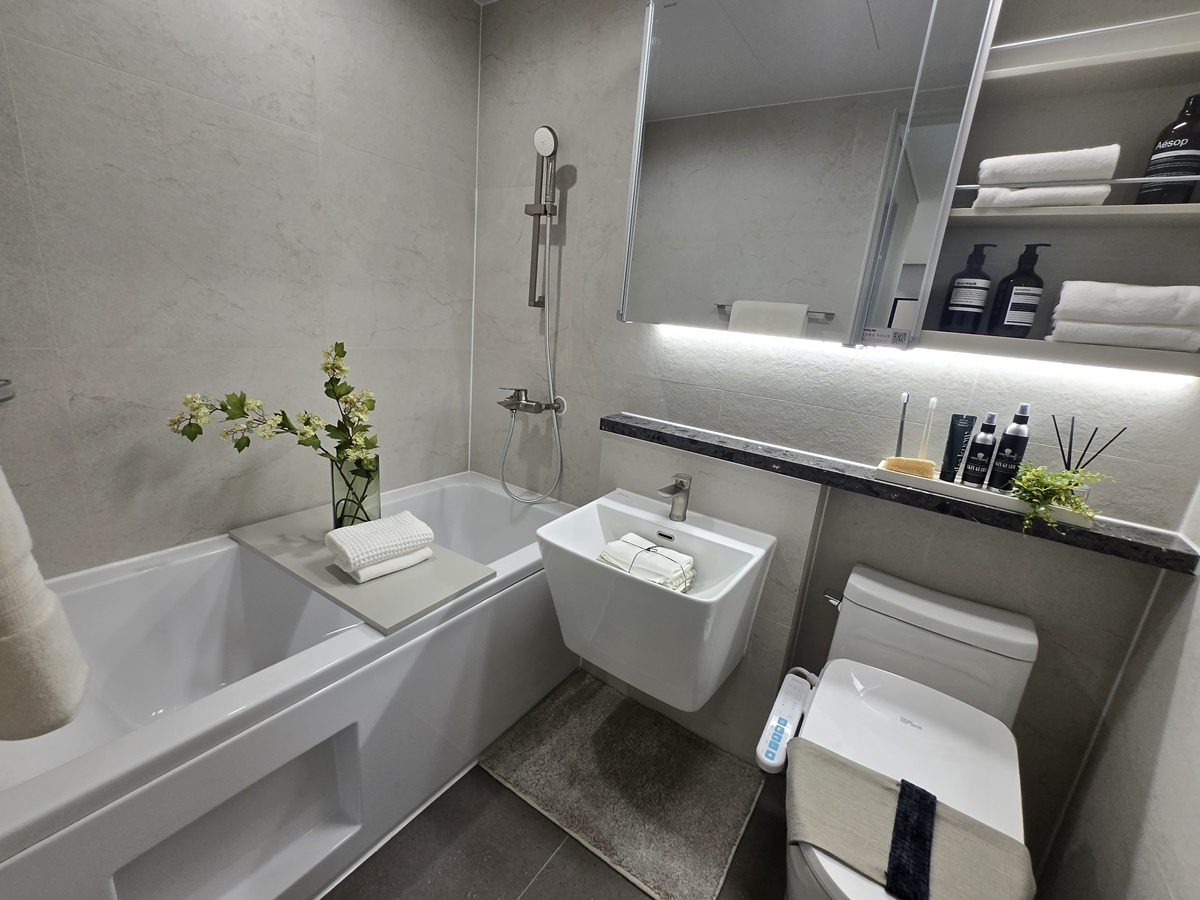 펜트리신발장욕실0